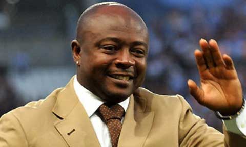 Abedi Pele, Didier Drogba and Many Others Joins CAF As Partners