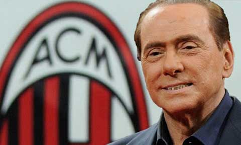 ‘This Is The Reason Why I Sold AC Milan’ – Berlusconi Opens Up