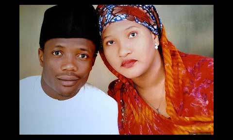 Ahmed Musa Arrested On Suspicion Of ‘Beating His Wife’