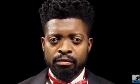 Nigerian Entertainment Industry Lack Structures —Basketmouth