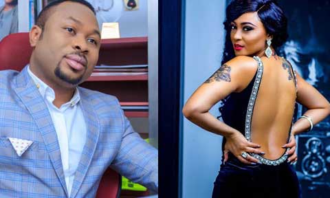 Prediction: What The Script Rosy Meurer Is Acting Out Will Soon Reveal