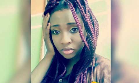 See What Divido Did To This Girl Who Wants To Commit Suicide