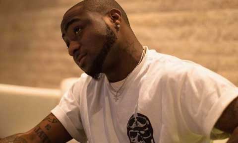 Davido Storms The USA To Await The Arrival Of His Second Child