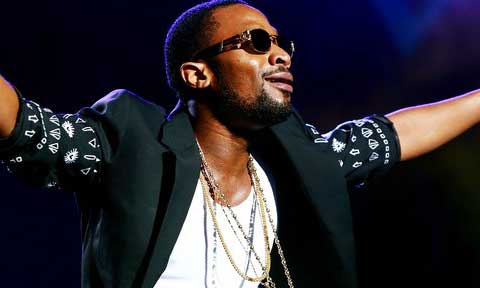 Finally In Love? D’banj Gushes About Partner Of Over 2 Years (Photos)