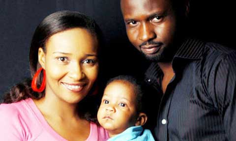 Doris Simeon Writes Son After Losing Him and Hubby To Stella Damasus 7 Years  Ago