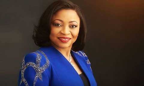 Nigeria’s Richest Woman, Folorunsho Alakija Duped By Her Employee And Sister (Photos)