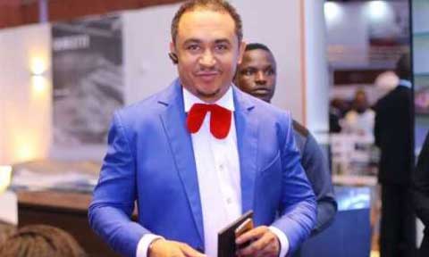 Daddy Freeze Schools Apostle Suleiman On The Lineage Of King David