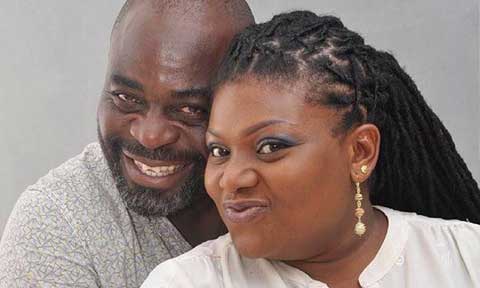 100% sure My Huaband Funsho Adeolu cannot be snatched by other women–wife