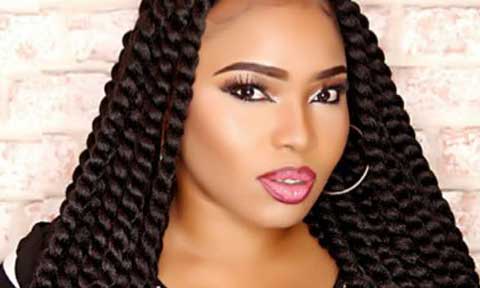Why Halima Abubakar Shared Her Fibroid Operation With The Public