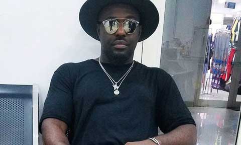 Jim Iyke Embarrasses Aunt Who Came To Beg Him For Money