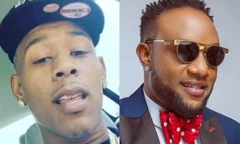 Kcee Stole My “Property”– Instagram User Cries Out