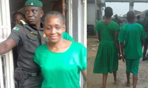 Embattled Journalist Kemi Olunloyo to Regain Freedom Today