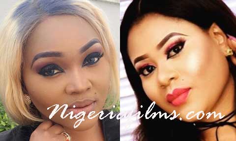 Mercy Aigbe’s Alleged Home Breaker, Queen Stunner’s Niece Reacts To Alleged Affair