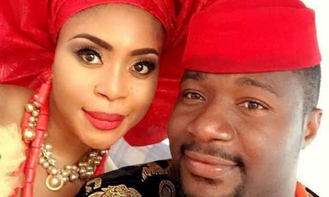 Being A Father Is More Than Donating Sperm, Mimi Orjiekwe Slams Husband, Charles Billion
