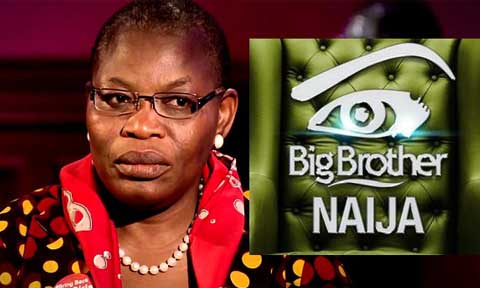 #BBOG Vs #BBNaija! Oby Ezekwesili Tackles Nigerian Obsession With BBNaija