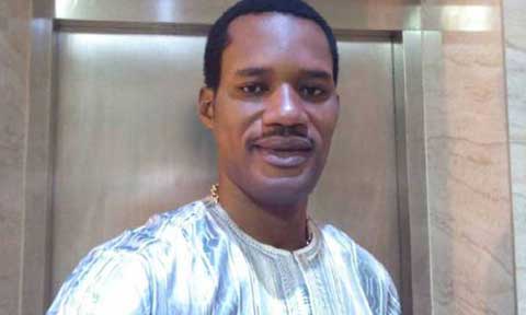 Seun Egbegbe Cries Out After Failing To Meet Bail Conditions