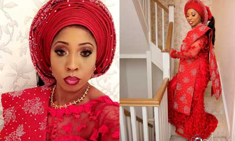 Shina Peller’s Wife Dazzles in New Pictures