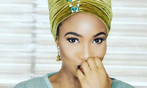 How My husband bribed a journalist With N3m to defend his lies – Tonto Dikeh