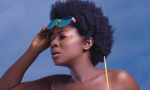 Yvonne Jegede Says ”Money Does Not Bring Happiness”