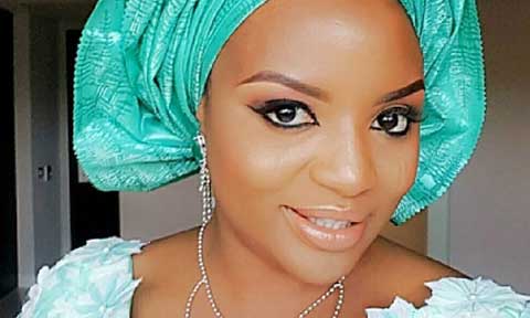 Funke Adesiyan Calls Nollywood Stars Beggars, Blasts Them For Refusing To Donate For Moji Olaiya