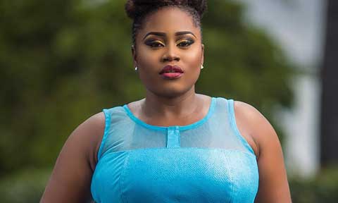 Ghanaian Actress Lydia Forson Poke Nose Into Mercy Aigbe’s Marriage Breakdown