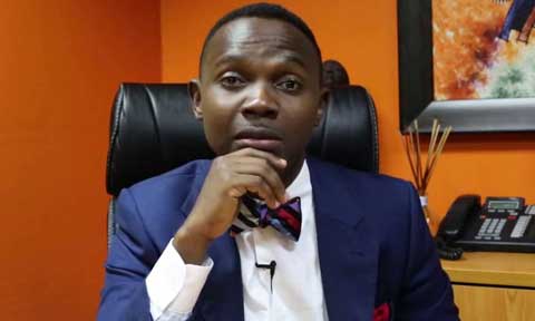 My life vision  Will Be Block If Run For Political Office –Teju Babyface