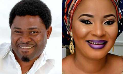 “It Will Be Greatly Unfair Circulating Moji Olaiya’s Death Picture” …Yomi Fash-Lanso Pleads