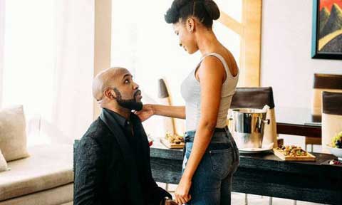 Why Banky W Dumped Me – Alleged Ex-Girlfriend Reveals