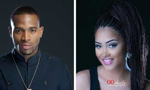 D’banj And Wife, Didi Kilgrow Expecting First Child?