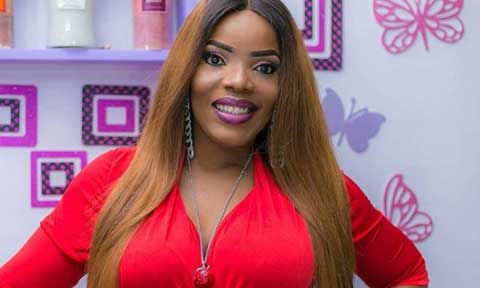 Men Are Not Always At Fault In Domestic Violence Cases – Actress, Empress Njamah