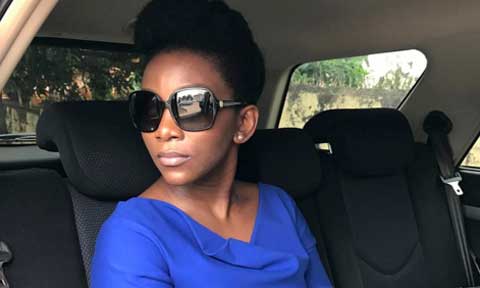 Nollywood’s finest and screen goddess, Genevieve Nnaji is plus one today!