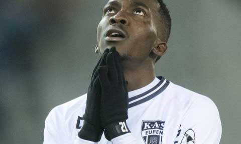 Arsene Wenger Set To Land Nigerian Young Starlet ‘Henry Onyekuru’