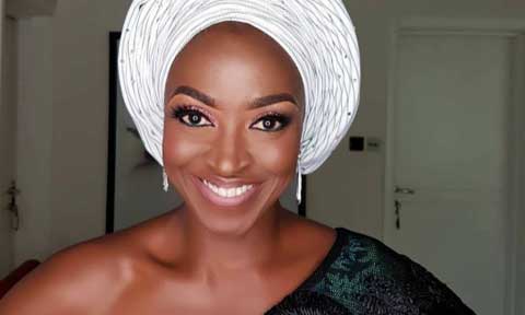 Kate Henshaw Introduce Where Women Will Get Maximum Confidentiality