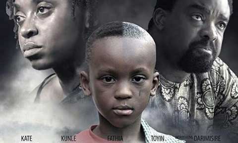 Watchout For ‘ROTI’- Kunle Afolayan ‘s New Project Set To Be Premiered