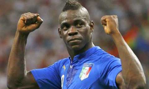 I’ll Kill Messi And Ronald To Be The Best- Balotelli Discloses