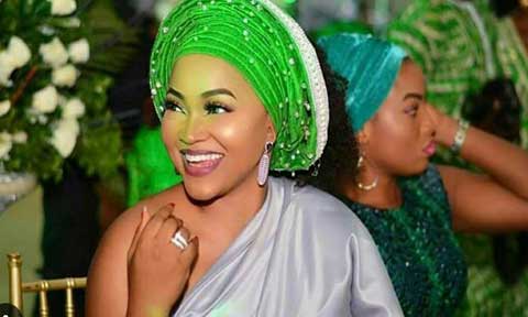 Mercy Aigbe’s Former Sales Girl Reveals Her Husband Lanre Gentry’s Dirty Secrete