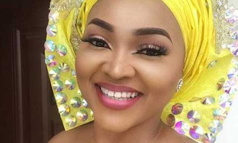 Photos: Mercy Aigbe Lands In UK Hospital After Domestic Abuse By Husband