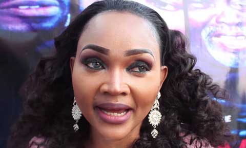 Bombshell! Mercy Aigbe Coughing Blood One Week After Being Beaten – Commissioner