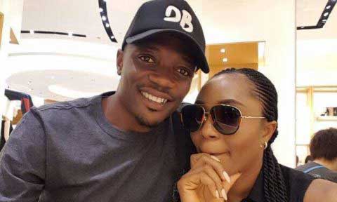 Ahmed Musa Marries Calabar lover, Juliet Ejuein As Second Wife In Lagos