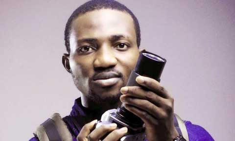 Nigerian Video Director Arrested For Poisoning His Girlfriend and Kill His Unborn Baby