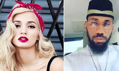 The Whole Gist About Phyno And Pia Mia Controversial Song