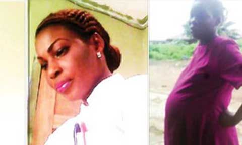 28 Year Old Student Impregnated By Her Lecturer Cries Out (Details/Photos)