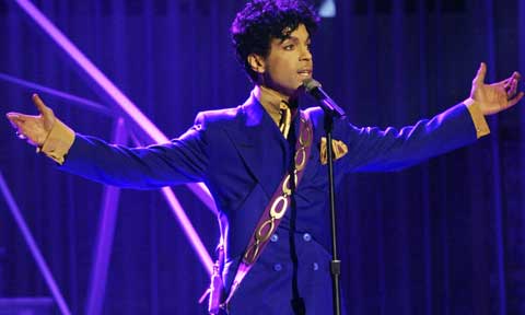 Prince’s estate ‘ordered to pay $1m bond’ in music licensing dispute over deliverance