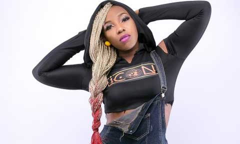 Pryse Was A Beast When I Met Her -M.I Abaga
