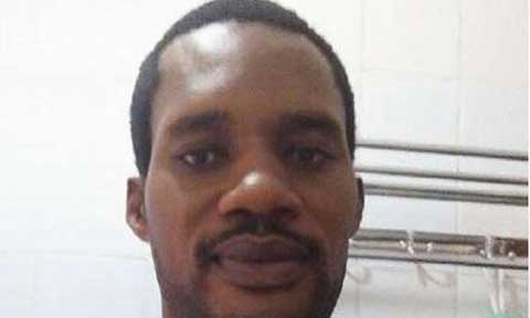 Movie Maker, Seun Egbegbe, Sends New Baby’s Name From Prison