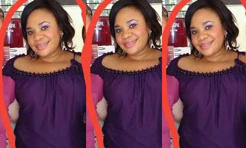 Again!!!! Lady commits suicide in Lagos Drinking Sniper