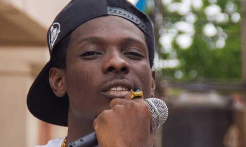 Your Music Is Too Local! –Friends Blast Terry Apala