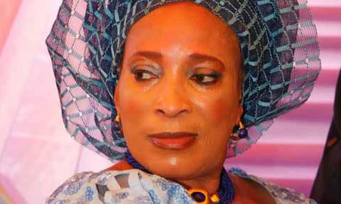 How A Pastor I Trusted Defrauded Me Of N918 Million — Atiku’s Wife