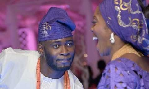 Why God stopped me from committing suicide – Tiwa Savage’s husband, TeeBillz