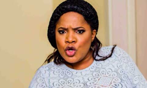 Toyin Abraham: Actress Trashes Colleagues That Use ‘Fake British Accent’